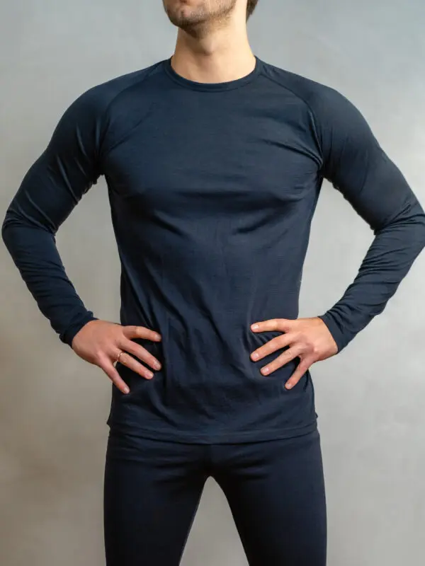 Pánské Merino - 150gsm