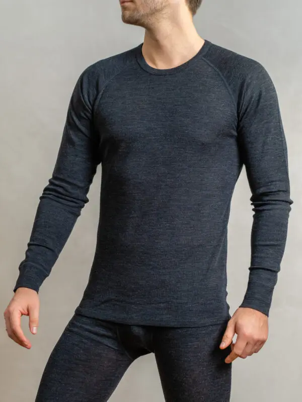 Pánské Merino - 200gsm