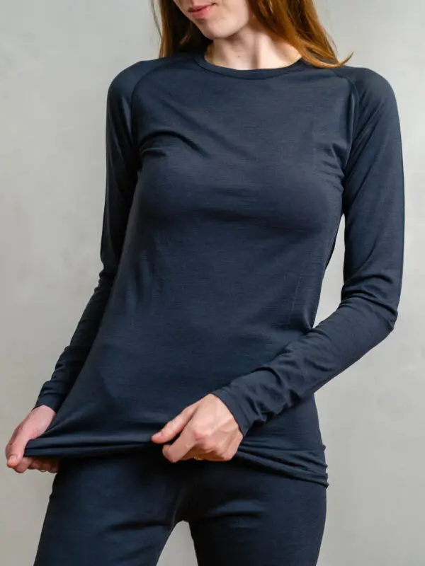 Dámské Merino - 150gsm