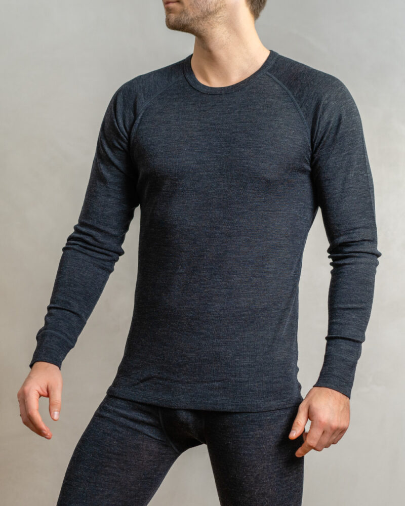 Pánské Merino - 200gsm