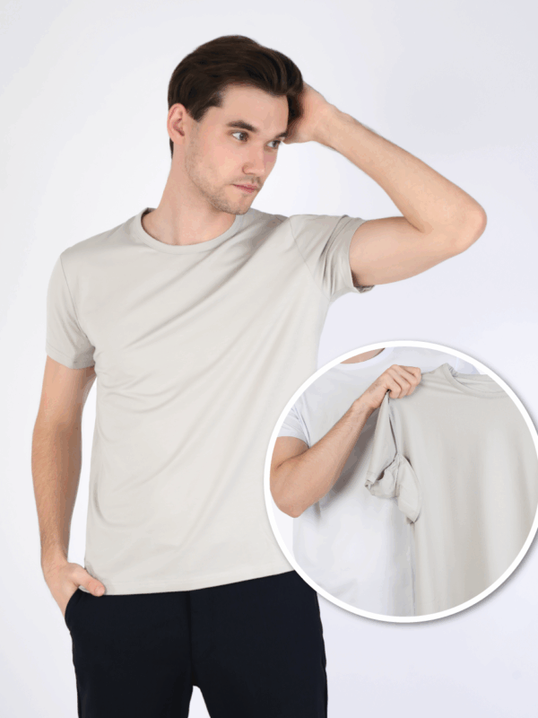 Gobi UrbanDry - Klasické tričko proti pocení